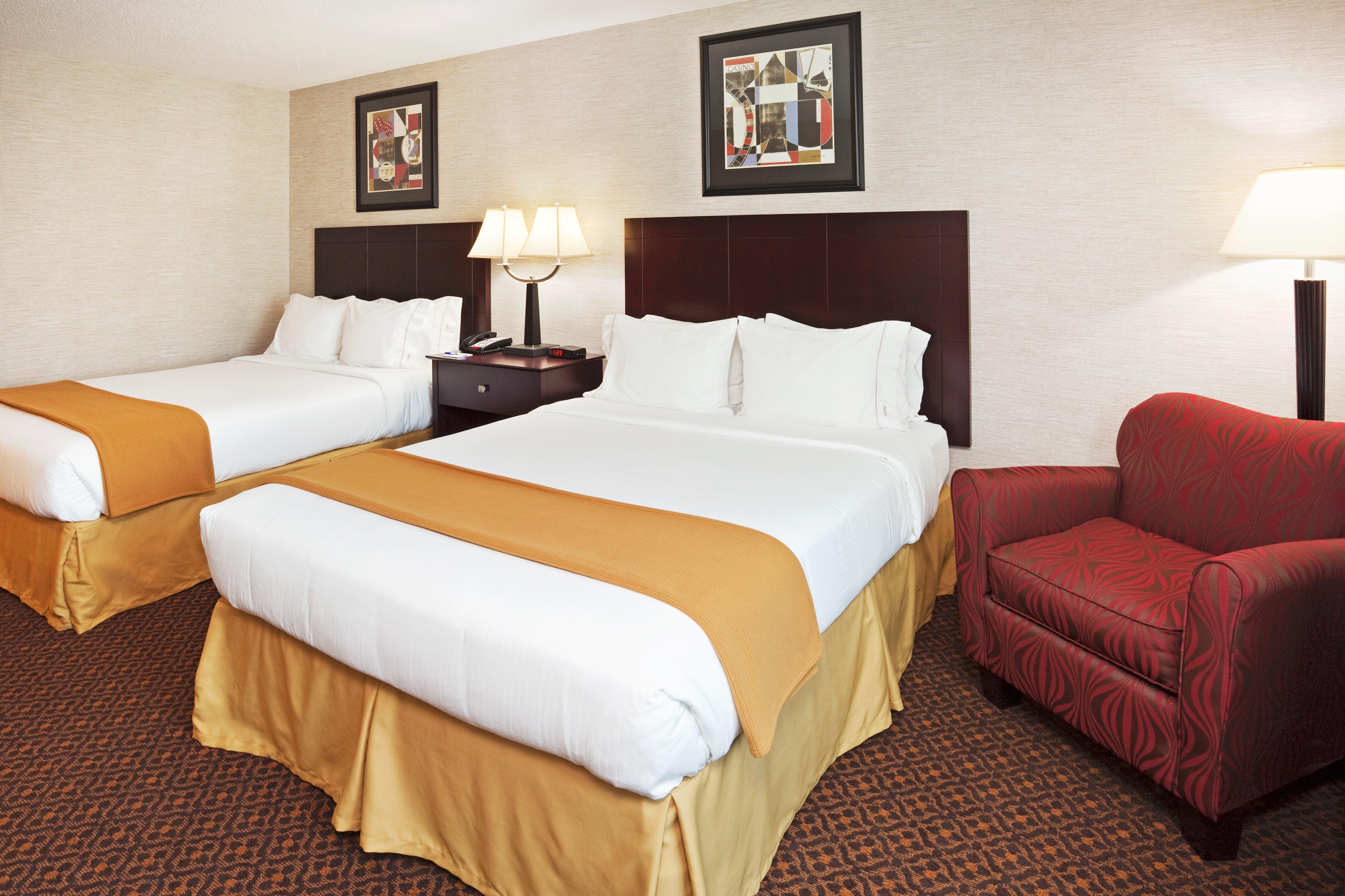 Holiday Inn Express Carrollton, An Ihg Hotel Cameră foto