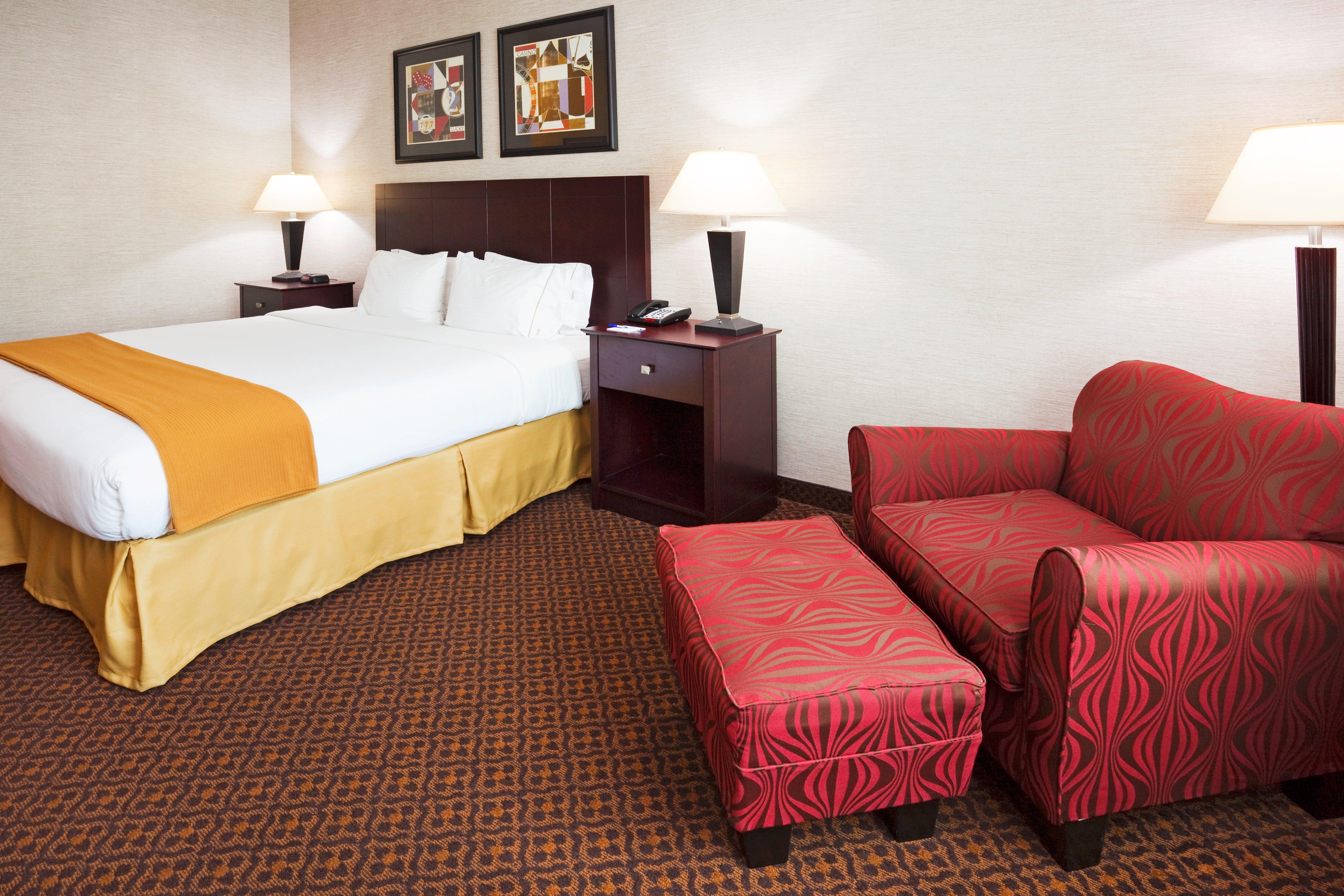 Holiday Inn Express Carrollton, An Ihg Hotel Cameră foto